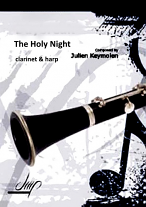 THE HOLY NIGHT
