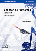 CHANSON DE PRINTEMPS