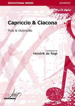 CAPRICCIO & CIACONA