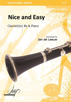 NICE AND EASY + CD