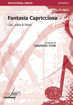 FANTASIA CAPRICCIOSA