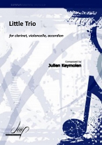LITTLE TRIO