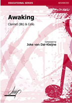 AWAKING