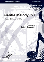 GENTLE MELODY in F major