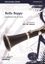 BELLE BEPPY