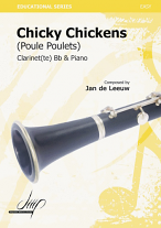 POULE POULETS