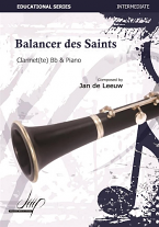 BALANCER DES SAINTS