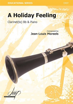 A HOLIDAY FEELING