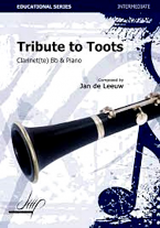 TRIBUTE TO TOOTS