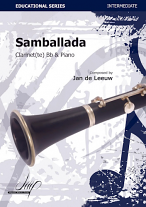 SAMBALLADA