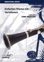 EINFACHES THEMA MIT VARIATIONEN