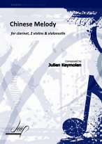 CHINESE MELODY