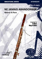 NE JAMAIS ABANDONNER