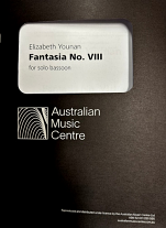 FANTASIA No.VIII