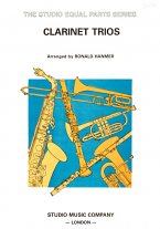 CLARINET TRIOS