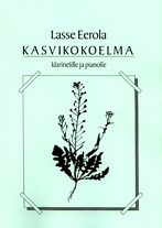 KASVIKOKOELMA