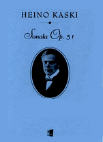 SONATA Op.51