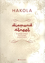DIAMOND STREET Op.34