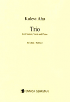 TRIO (score)