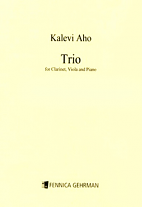 TRIO (set of parts)