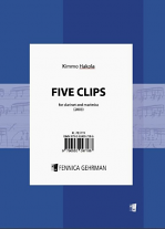FIVE CLIPS