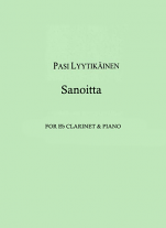SANOITTA