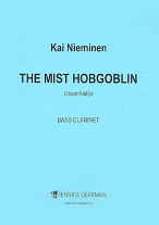 THE MIST HOBGOBLIN