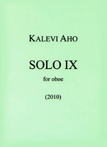 SOLO IX