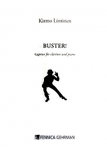 BUSTER! Caprice