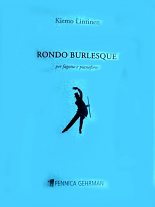 RONDO BURLESQUE