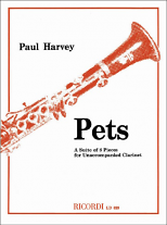 PETS