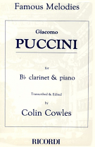 FAMOUS MELODIES