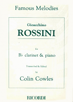 FAMOUS MELODIES
