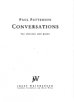CONVERSATIONS