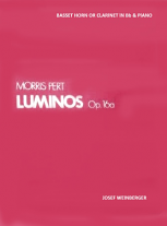 LUMINOS Op.16a