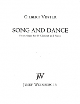 SONG AND DANCE