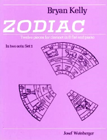 ZODIAC Set 1