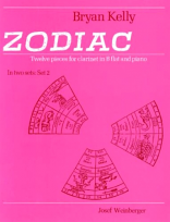 ZODIAC Set 2