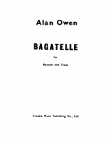 BAGATELLE