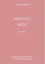 AMETHYST MUSIC
