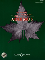 THE BEST OF ADIEMUS: The Journey