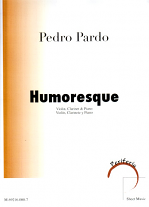 HUMORESQUE