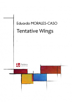 TENTATIVE WINGS