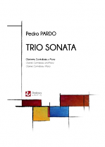 TRIO SONATA
