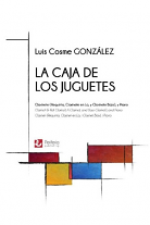 LA CAJA DE LOS JUGUETES