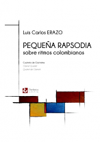 PEQUENA RAPSODIA
