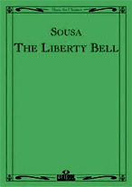 LIBERTY BELL (playing scores)