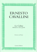 LA CALMA