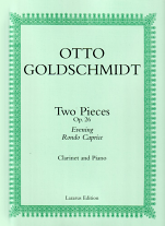 TWO PIECES Op.26