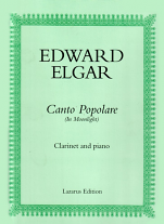 CANTO POPOLARE